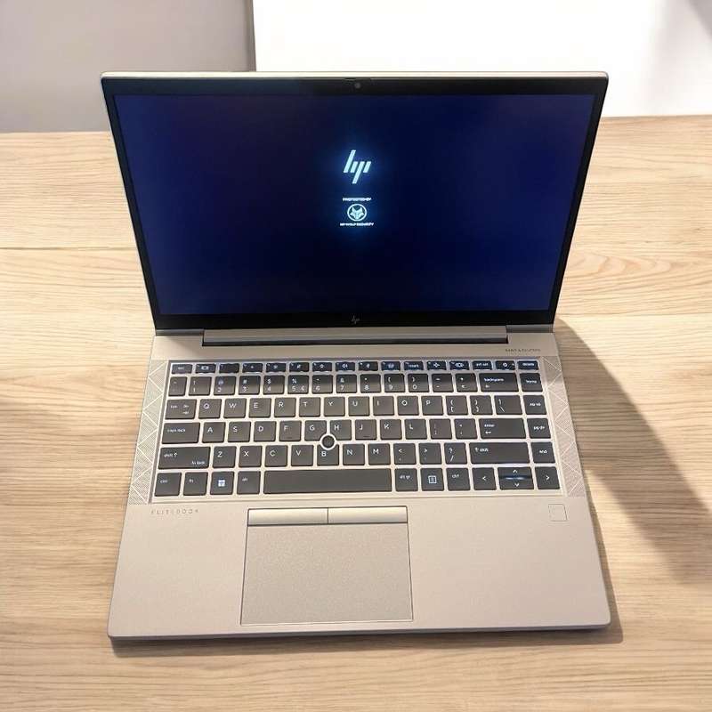 Hp EliteBook 845 G8  Amd Ryzen 7 Pro