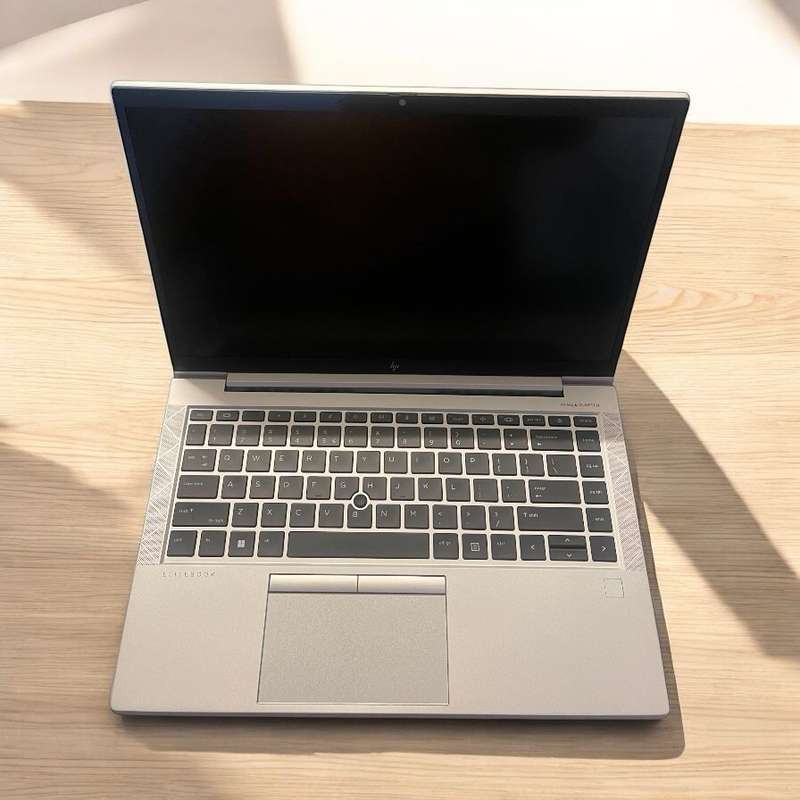 Hp EliteBook 845 G8  Amd Ryzen 7 Pro