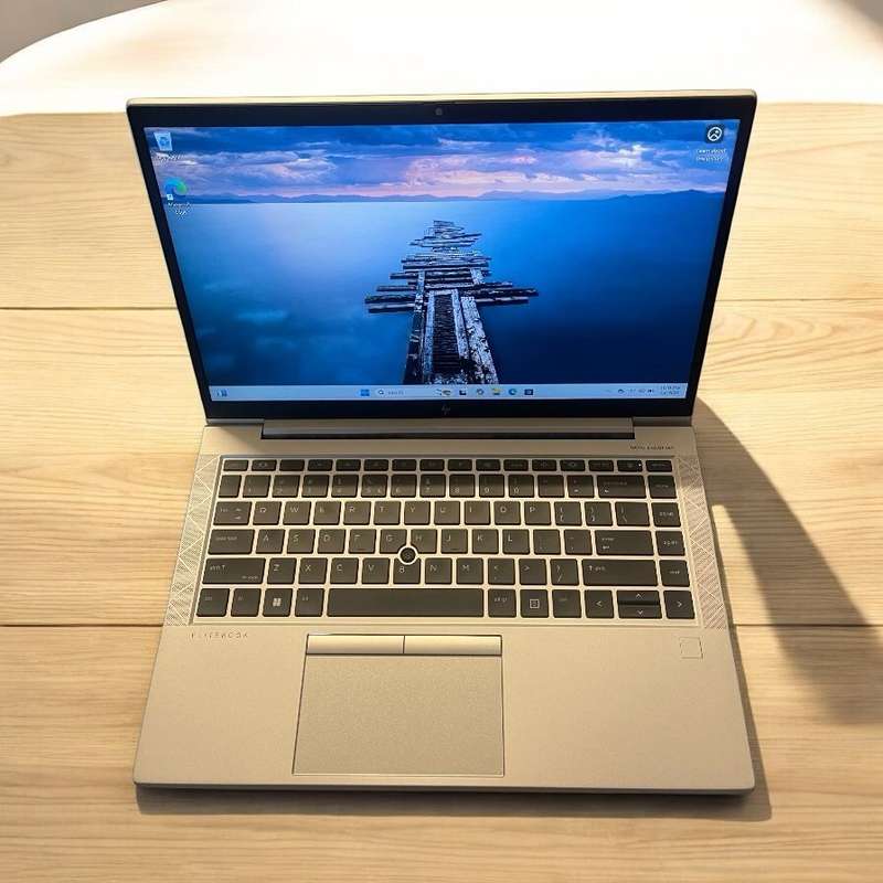 Hp EliteBook 845 G8  Amd Ryzen 7 Pro