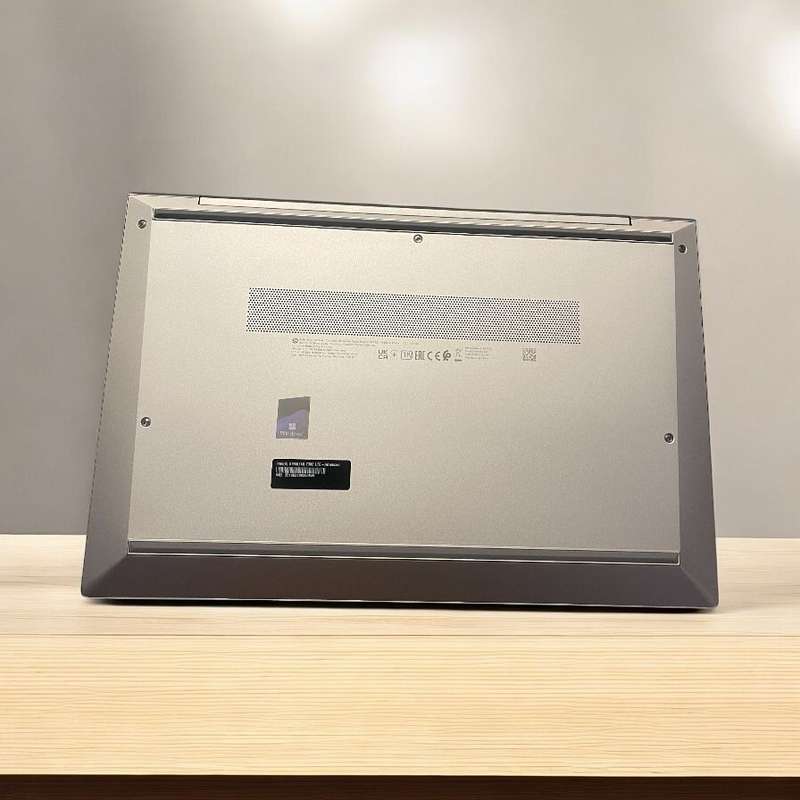 Hp EliteBook 845 G8  Amd Ryzen 7 Pro