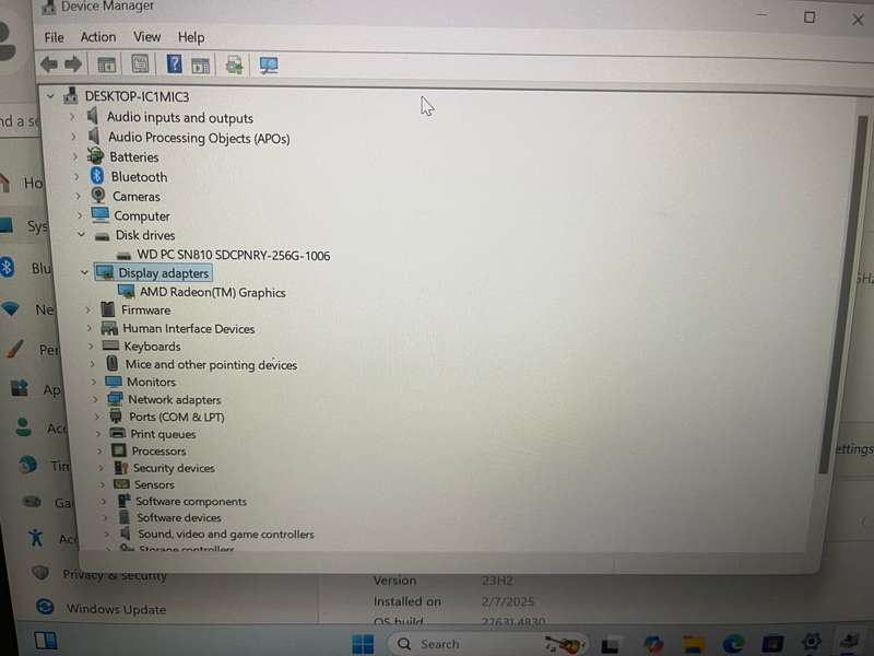 Hp EliteBook 845 G8  Amd Ryzen 7 Pro