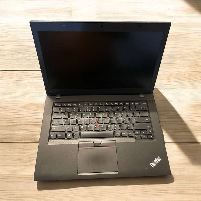 Lenovo T460