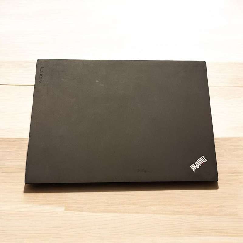 Lenovo T460