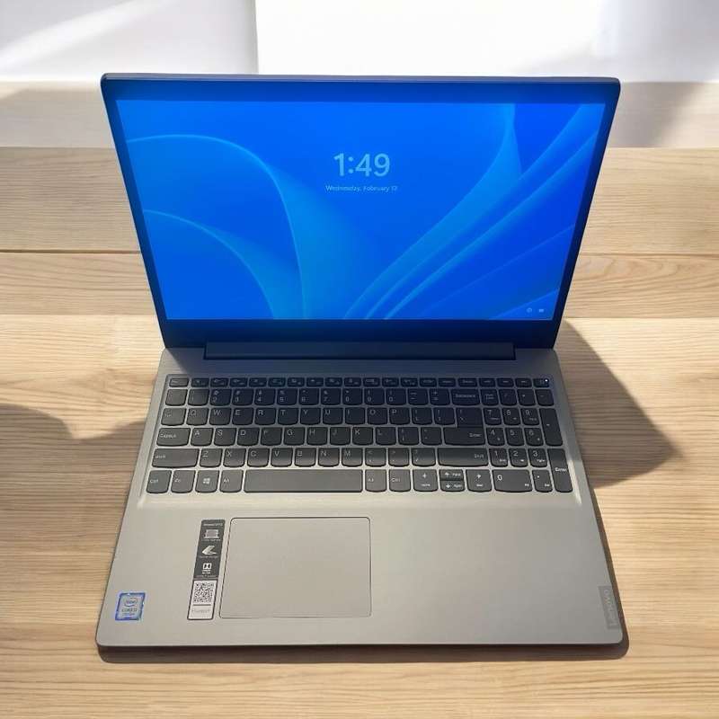 Lenovo Ideapad S145