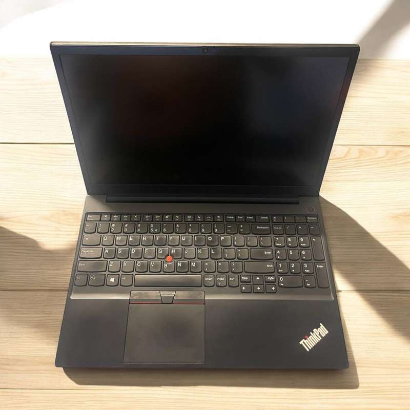 Lenovo Thinkpad  E15
