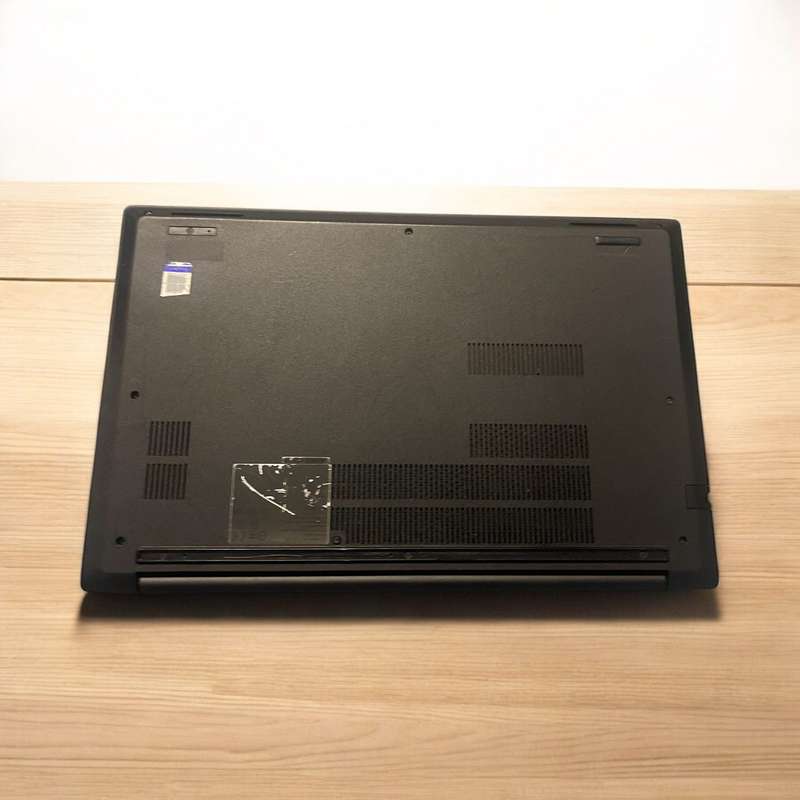 Lenovo Thinkpad  E15