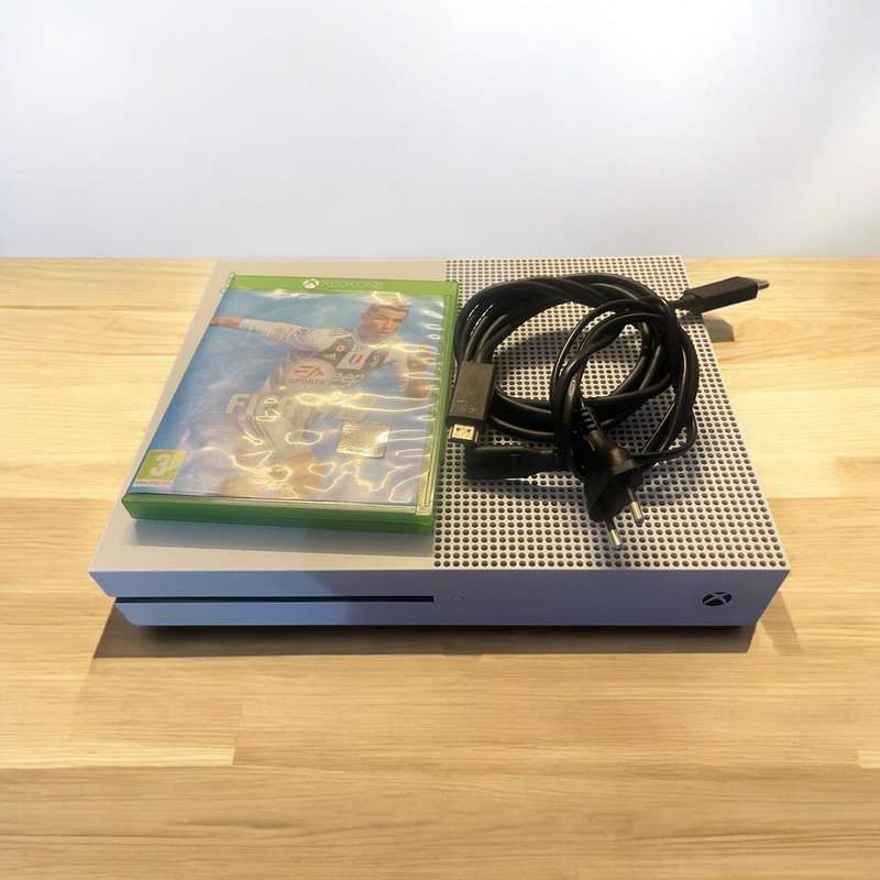 X box one s 1tb