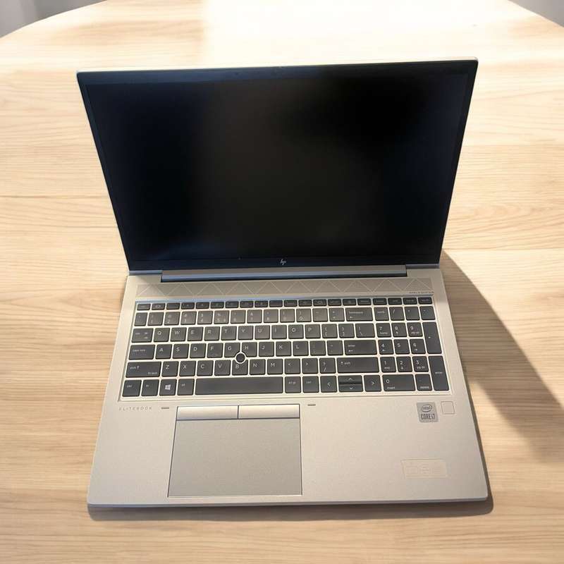 Hp Elitebook 850 G7
