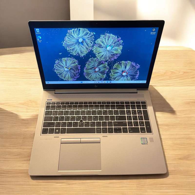 Hp Elitebook  850 G6
