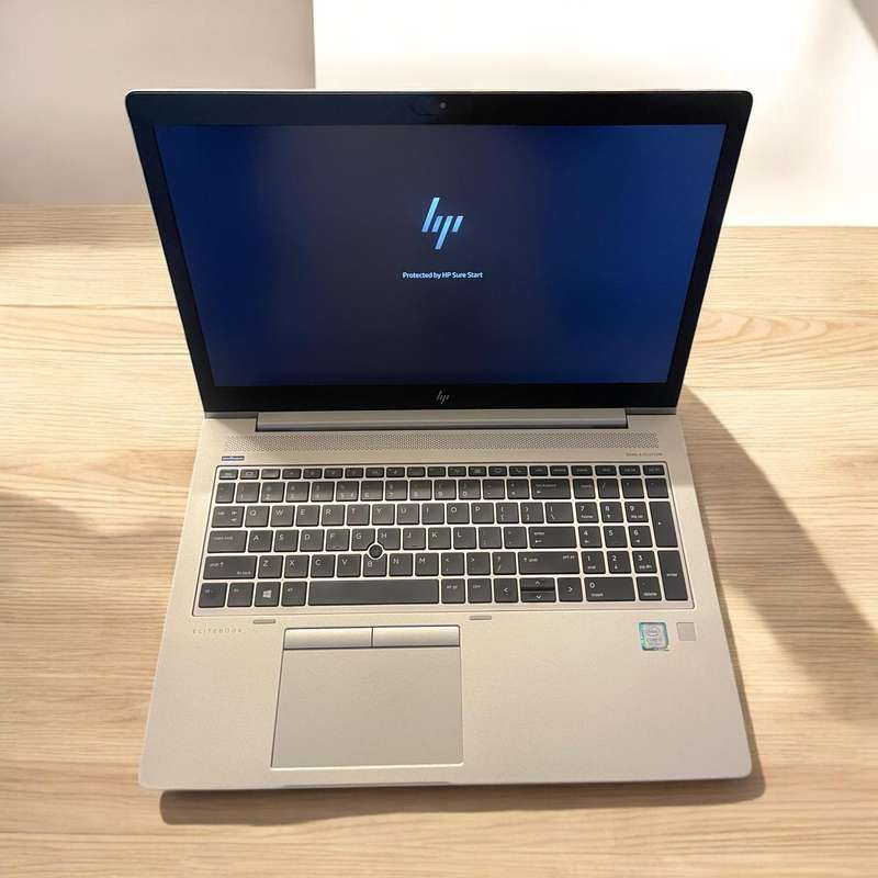 Hp Elitebook  850 G6