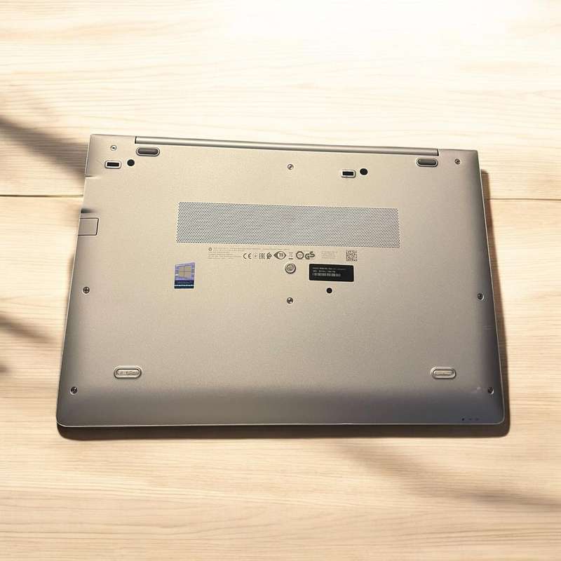 Hp Elitebook  850 G6