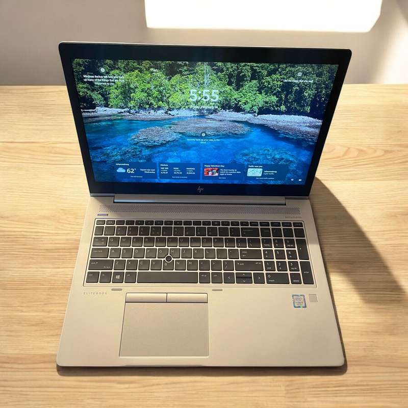 Hp Elitebook 850 G6
