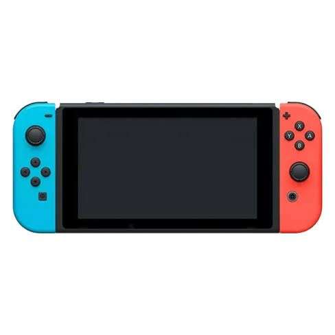Nintendo Switch Console