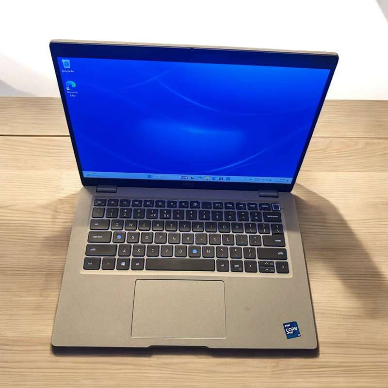 Dell Latitude 5420, 11th Gen i7 Intel Xe Graphics ,LTE  16GB RAM, 512GB Nvme Ssd