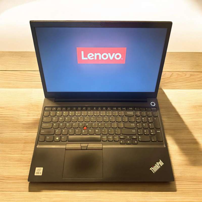 Lenovo E15, 10th Gen i5 10th gen