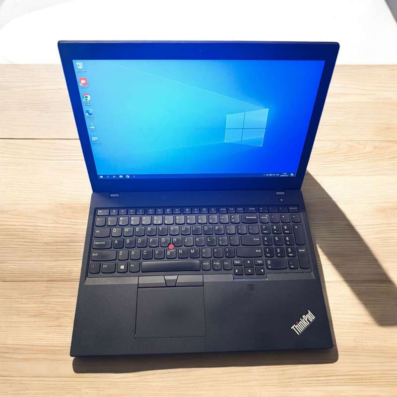 Lenovo  L580 Core  I5 8TH Gen 8GB RAM 512gb ssd
