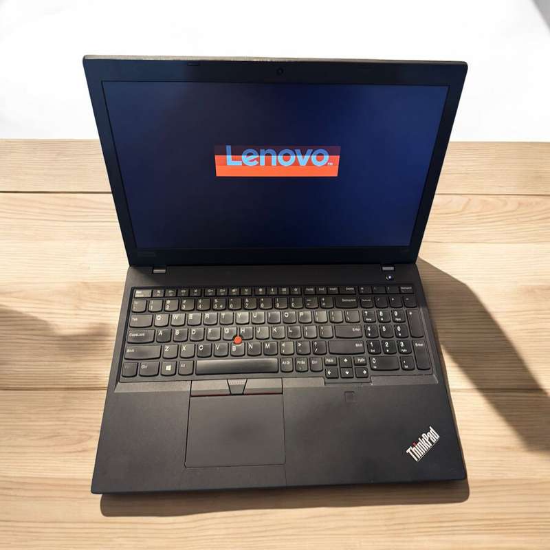 Lenovo  L580 Core  I5 8TH Gen 8GB RAM 512gb ssd