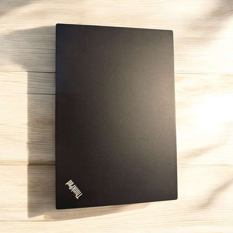 Lenovo  L580 Core  I5 8TH Gen 8GB RAM 512gb ssd