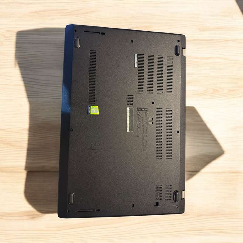 Lenovo  L580 Core  I5 8TH Gen 8GB RAM 512gb ssd