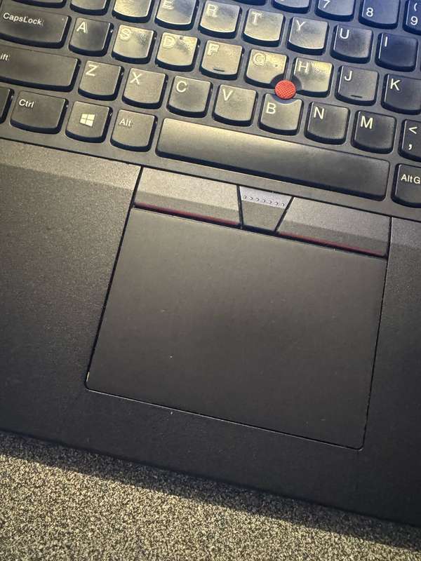 Lenovo  L580 Core  I5 8TH Gen 8GB RAM 512gb ssd
