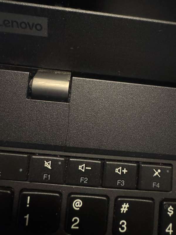 Lenovo  L580 Core  I5 8TH Gen 8GB RAM 512gb ssd