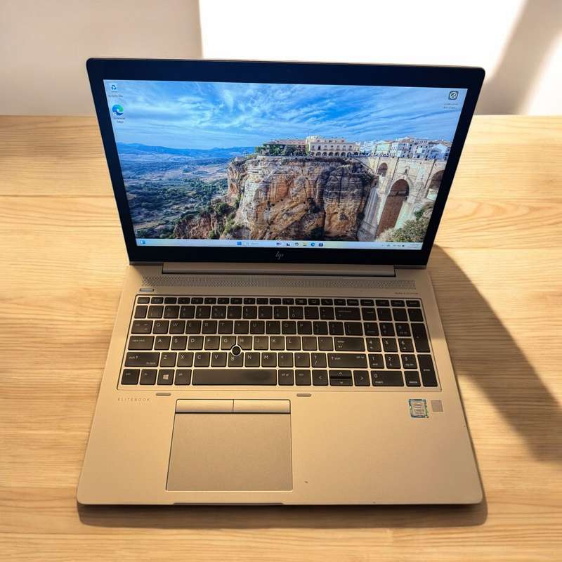 Hp Elitebook 850 G6