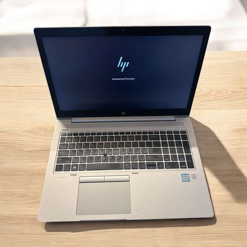 Hp Elitebook 850 G6