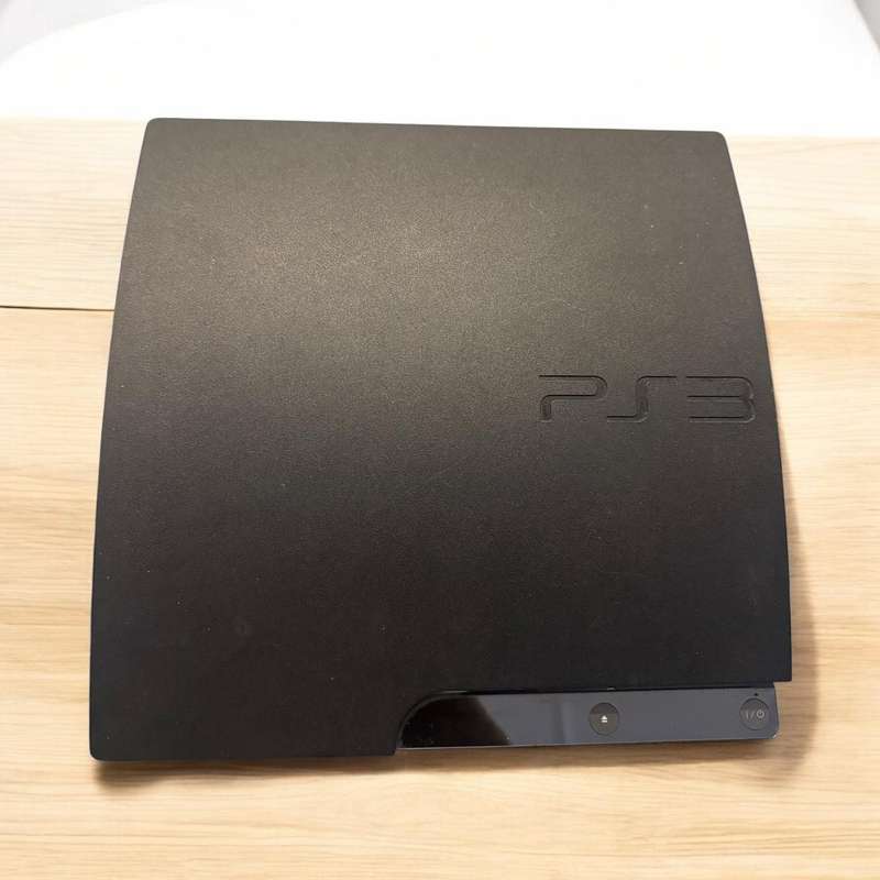Playstation  3 Sony  320GB With  2 Controllers