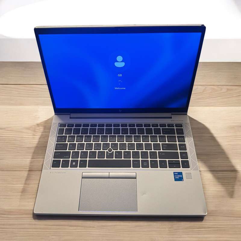 Hp 840 G8