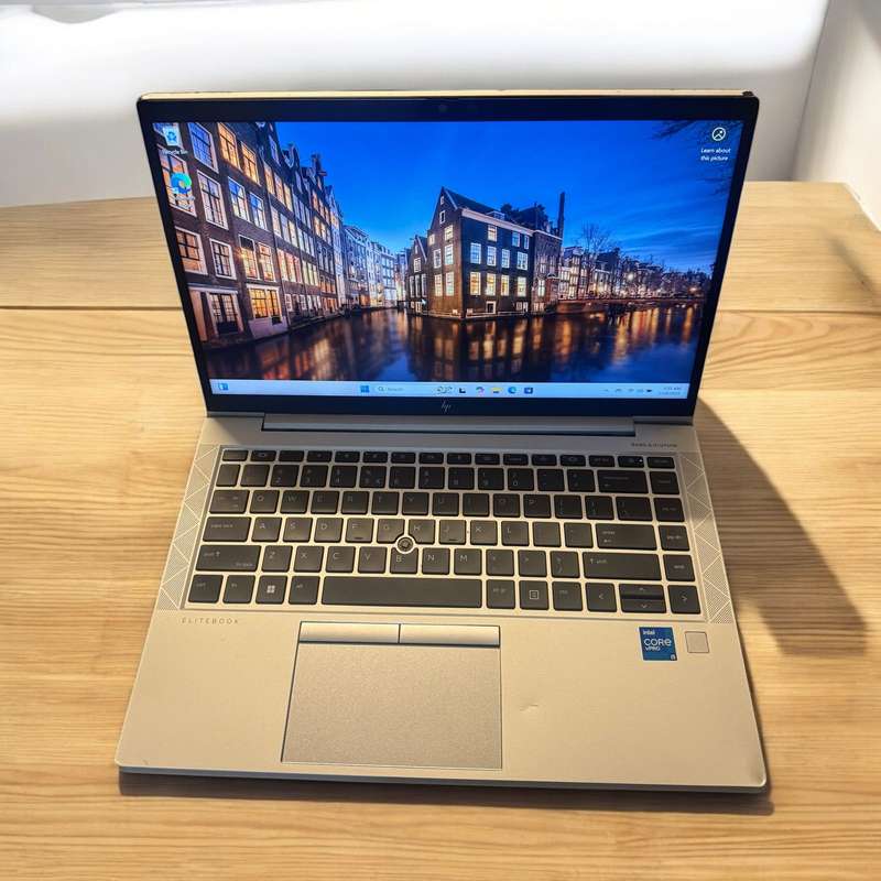 Hp 840 G8