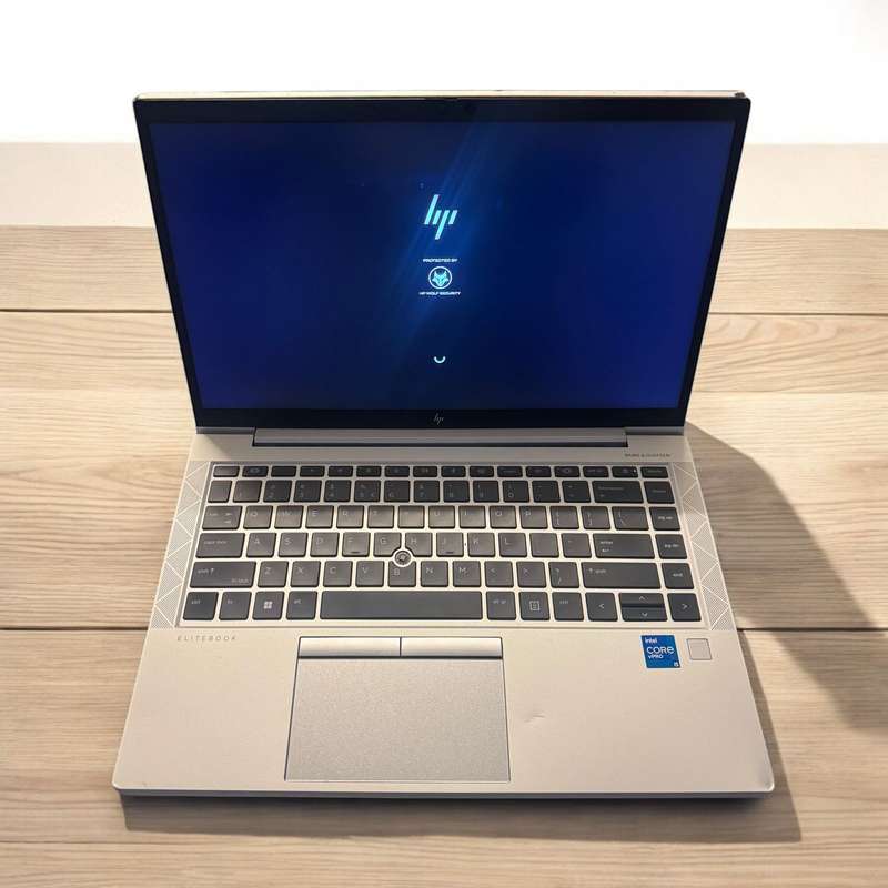 Hp 840 G8
