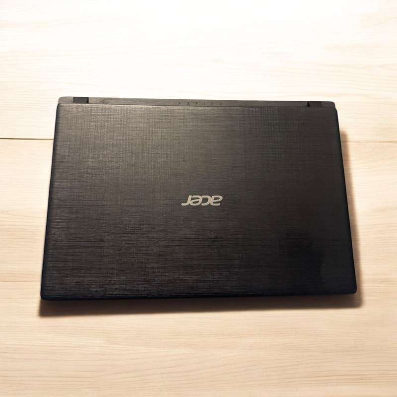 Acer Aspire 3 A315-51 Series Core i5 7th gen 12gb ram 480gbssd