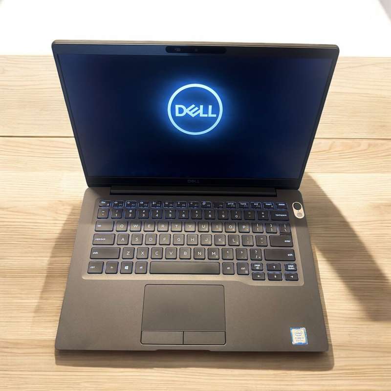 Dell Latitude 7400 Carbon Lid ,8th Gen i7-8665U@1.9GHz, 16GB Ram, 512GB Nvme Ssd, 14`Lte Fhd Display