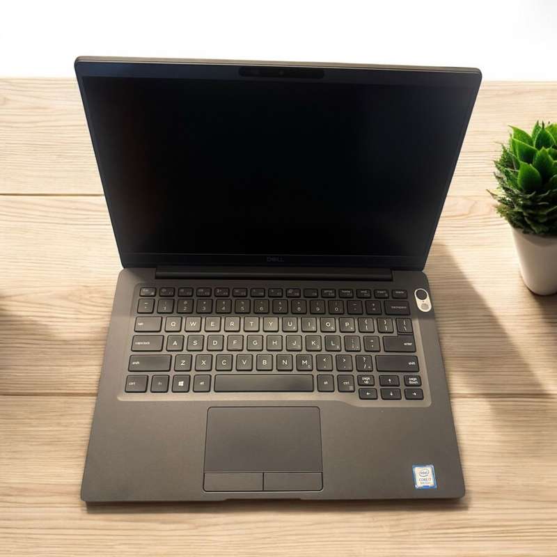 Dell Latitude 7400 Carbon Lid ,8th Gen i7-8665U@1.9GHz, 16GB Ram, 512GB Nvme Ssd, 14`Lte Fhd Display