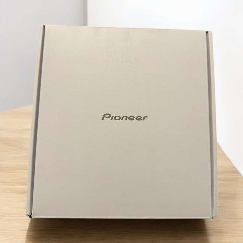 Pioneer Se-Mhr5 Dynamic Stereo Headphone