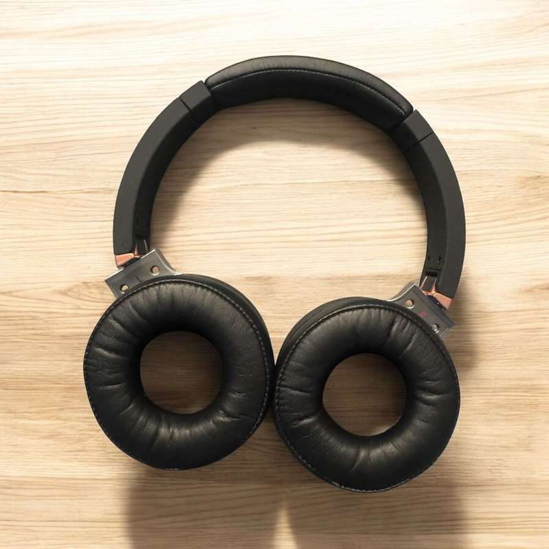 Pioneer Se-Mhr5 Dynamic Stereo Headphone