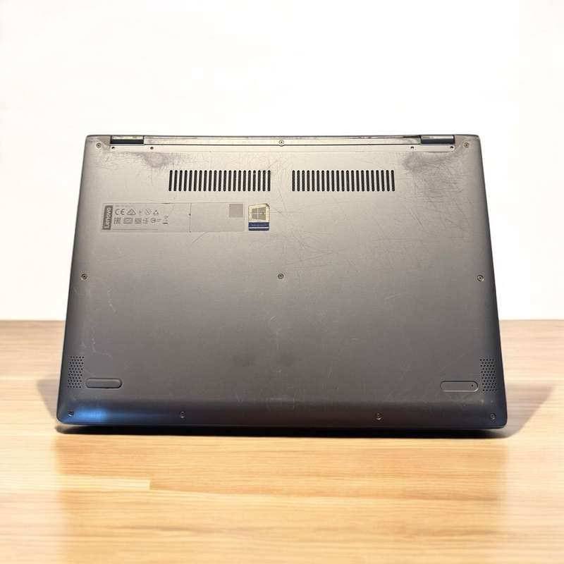 Lenovo Yoga 530 2 in 1 core i5 8th gen touch screen