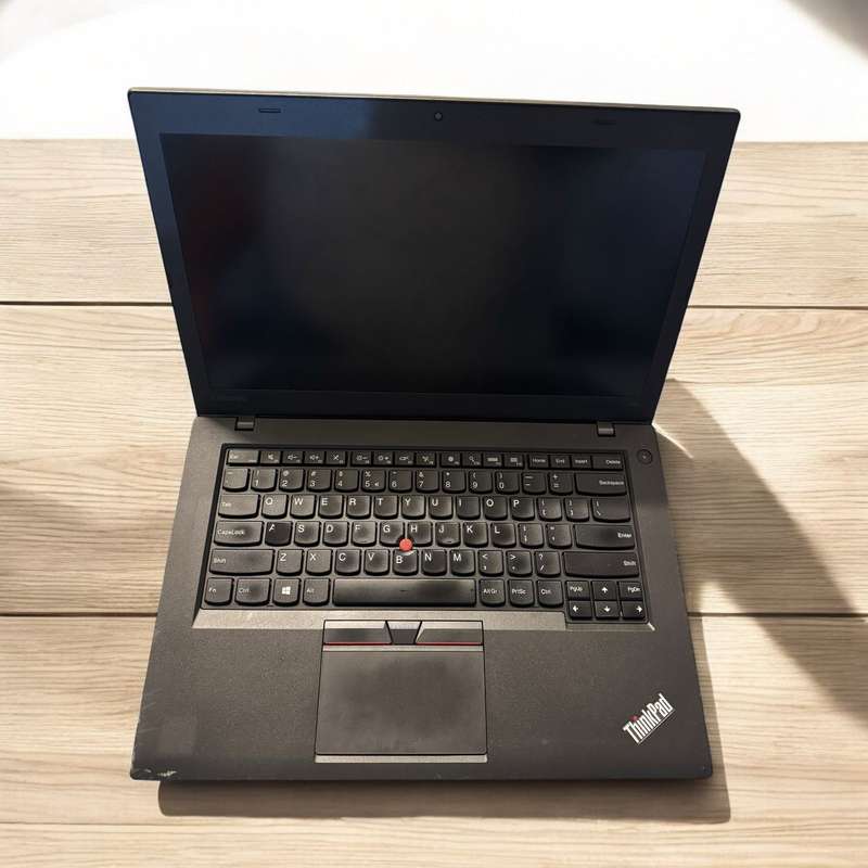 Lenovo T460