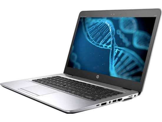 Hp Elitebook 840 G4 i5 7th gen 8gb Ram 256gb ssd