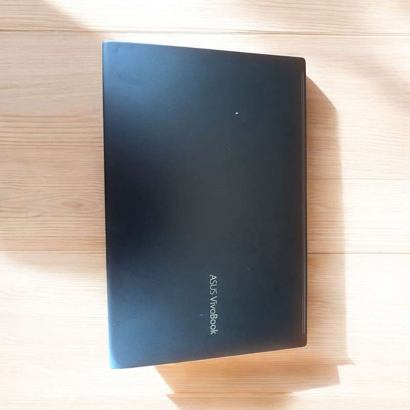 Asus Vivobook X421eay_K413ea Core i7 11th gen 8gb ram 512gbssd Intel Xe Graphics