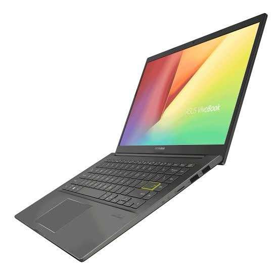 Asus Vivobook X421eay_K413ea Core i7 11th gen 8gb ram 512gbssd Intel Xe Graphics