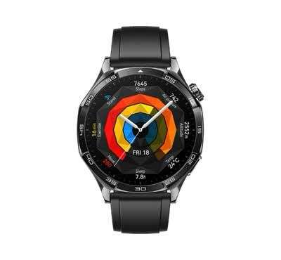 Huawei Watch Gt5 46mm New