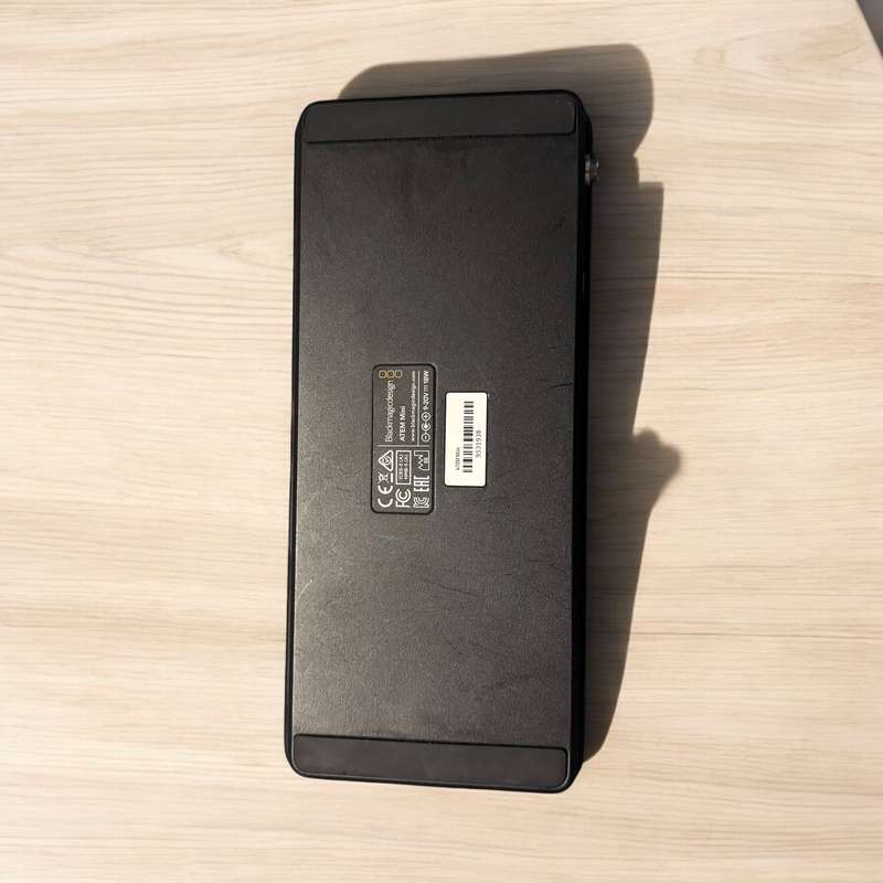 Black Magic Atem Mini