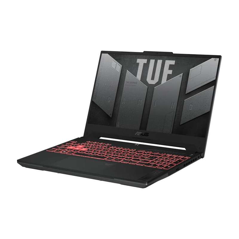 Asus Tuf Gaming F15 Core i7 12th gen  RTX 3050 Gpu Gaming Laptop 32gb ram 2tbssd  mint Asus warranty