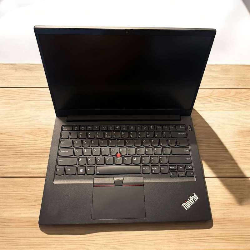 Lenovo ThinkPad E14 Gen 2 I5 11th gen 16gb Ram 256gb ssd