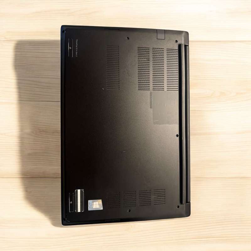 Lenovo ThinkPad E14 Gen 2 I5 11th gen 16gb Ram 256gb ssd