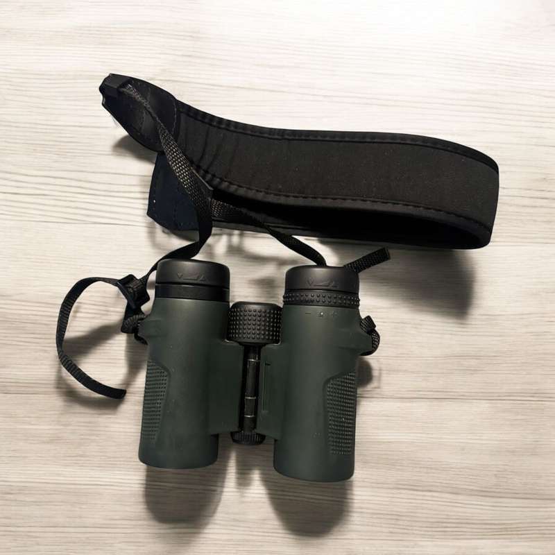 Lynx Ranger 8X32 Binocular
