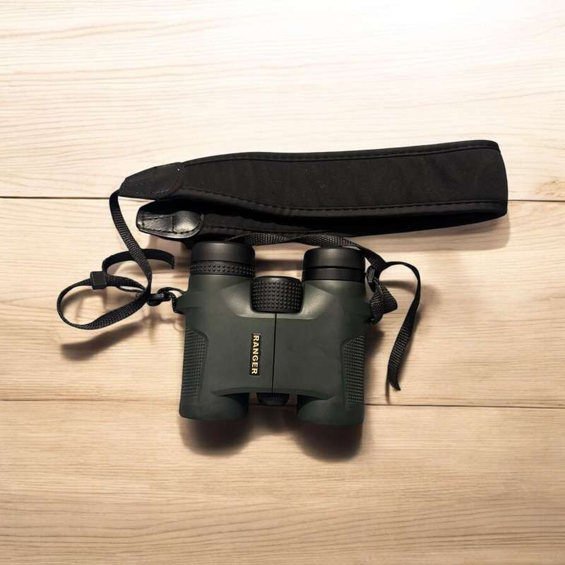 Lynx Ranger 8X32 Binocular