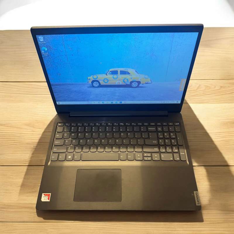 Lenovo Ideapad S145-15Ast Amd A9