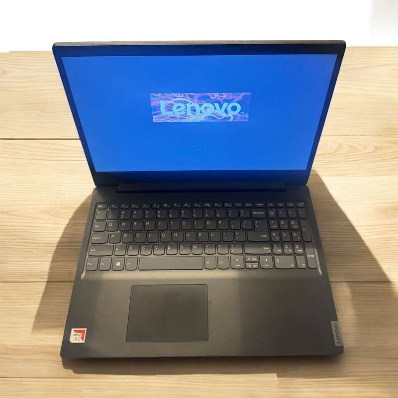 Lenovo Ideapad S145-15Ast Amd A9